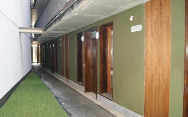 Apartaments Els Esquiadors