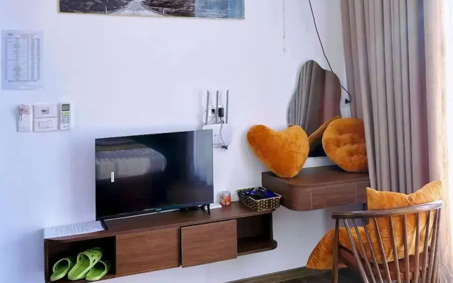 Villa B5.20 Flamingo Hai Tien BAYLUXURY