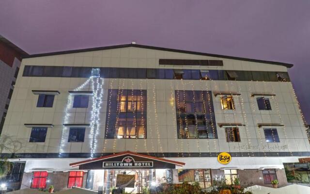 Hilltown Hotel