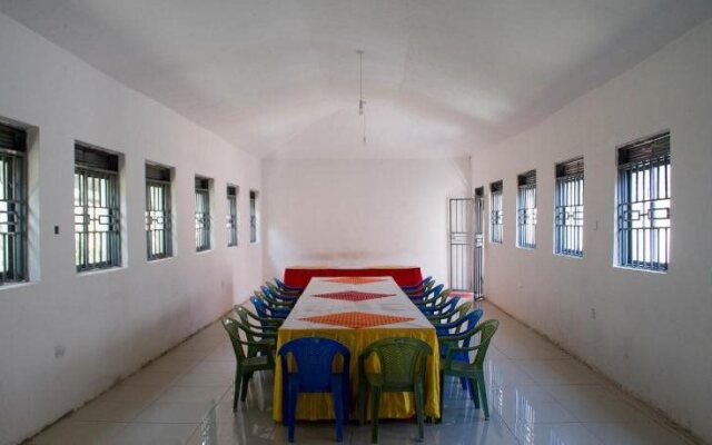 Marphie Hotel Rukungiri