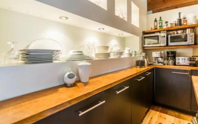 Cottage Jacques Cartier