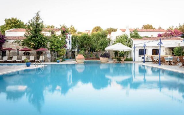 Marphe Hotel Suit ve Villalari