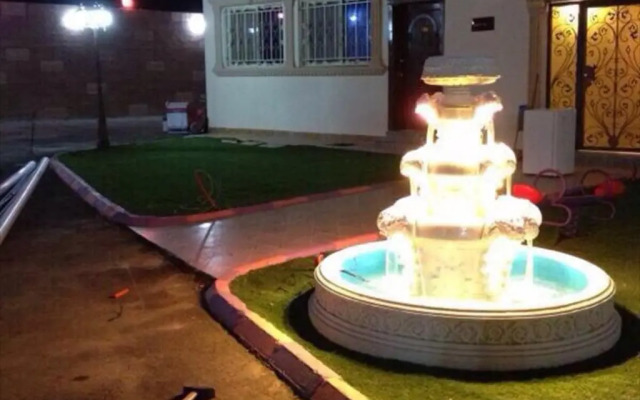 Al Turki Resort Al Hada