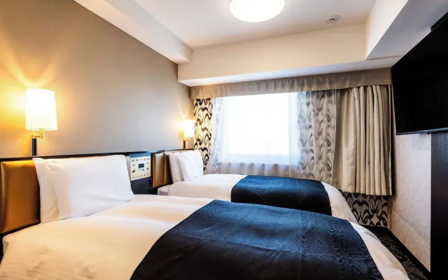APA Hotel Tokyo Nishikasai Ekimae
