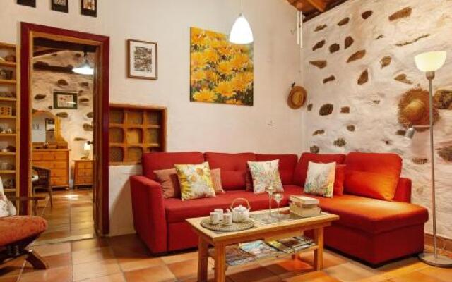 Casa Los Pinos