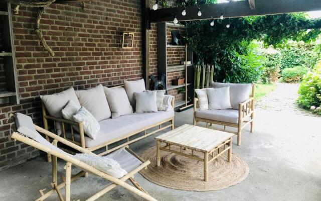 B&B Helena's Hoeve
