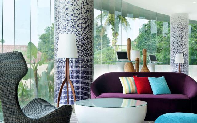 ibis Styles Jakarta Airport