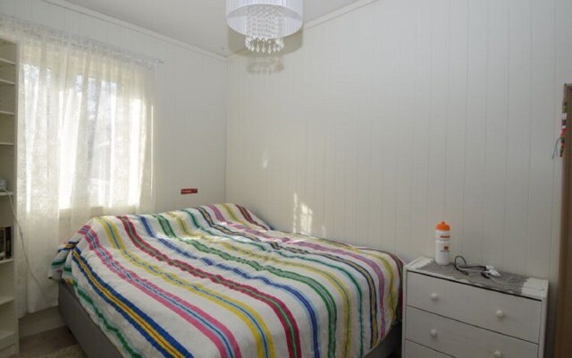 Solferie Holiday Apartment Tors gate