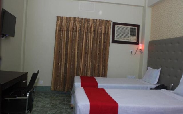 Golden Inn Chattagram Ltd