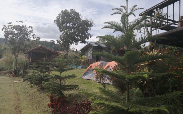 Tabkan Resort Khao Kho