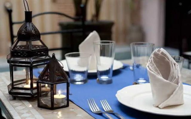 Riad 22 L'Étoile d'Orient