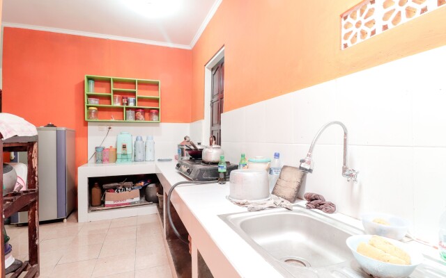 Narendra Homestay