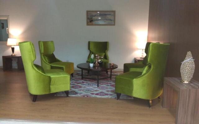 Holiday Plus Cordoba
