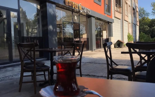Maidos Hotel & Suites