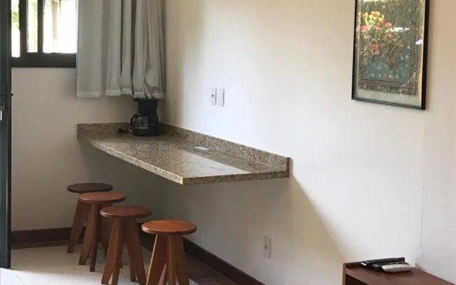 Suites Grande Tenorio