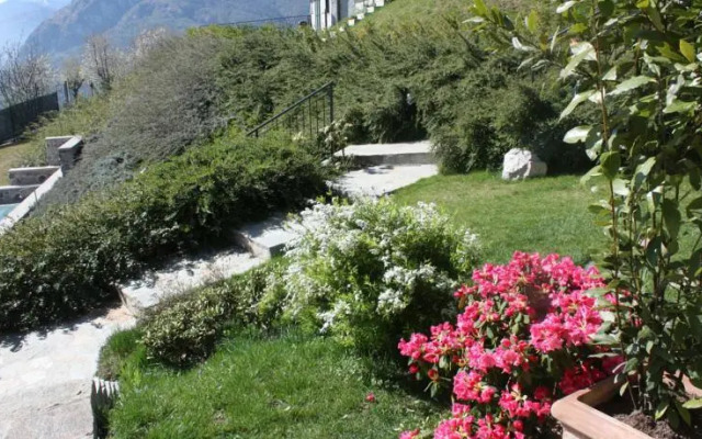 Appartamento Le Eriche