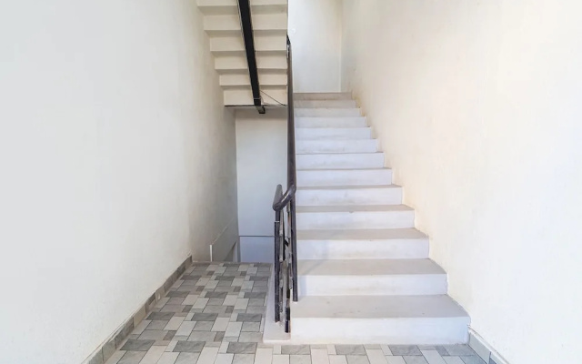 FabHotel SS Suites