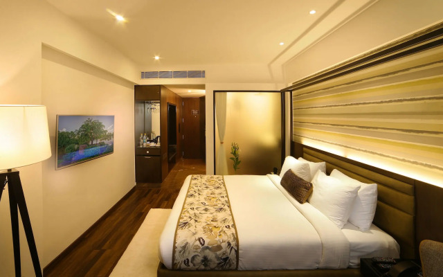 The Royale Senate Race Course