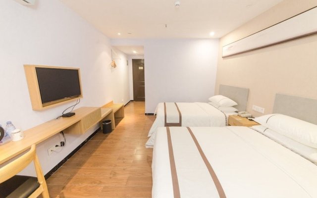 Home Inn Humen Taisha Road - Dongguan