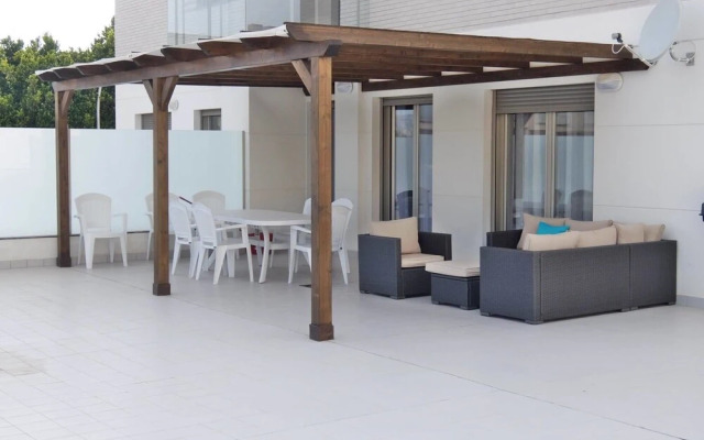 Dunas Victoria 1Âº - 5Âª  (SÃ³lo Familias)