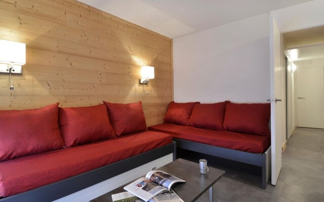 Residence Saintjacques Apartment in Plagne Bellecote S401