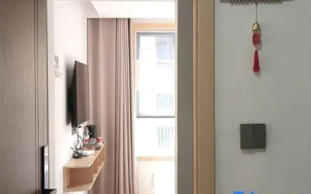 Guanshanyue Homestay (Hailuogou Tourist Center)