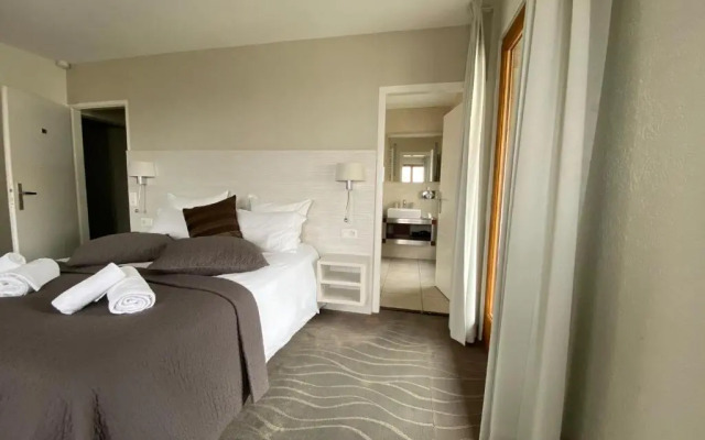 Auberge de Confignon