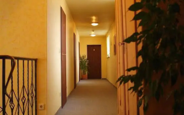 Hotel Garni Pension Ruth