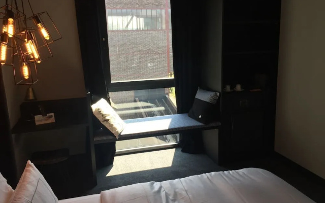 hotel friends Zeche Zollverein - Essen