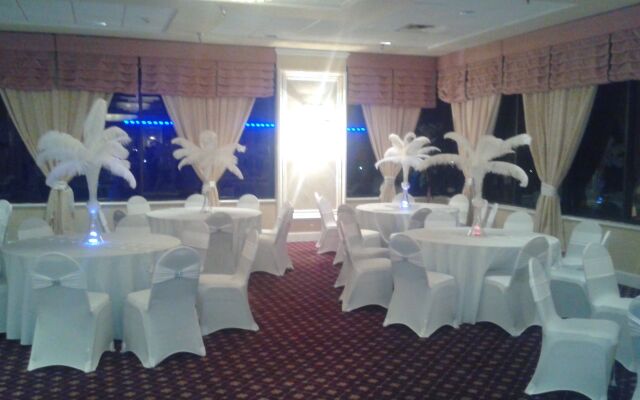 Imperial Swan Hotel & Suites