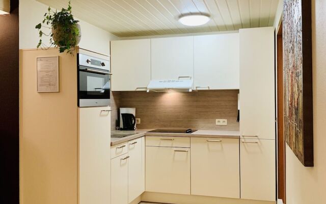 Beautiful Chalet with Dishwasher, Only 3 Km. From Malmédy