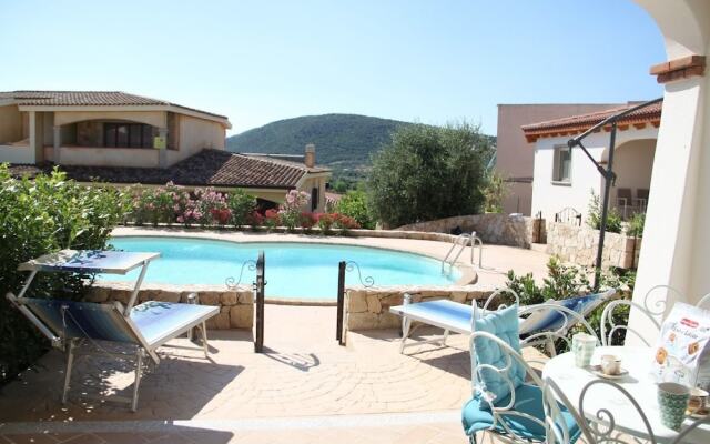 Mediterranean Sea Shell House 27