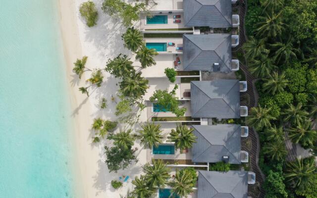 Villa Park Sun Island Resort
