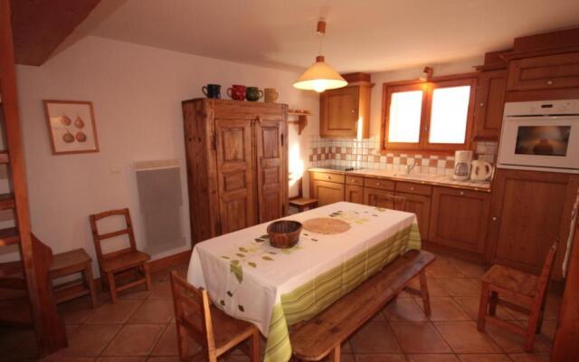 Appartement Villard-sur-Doron, 4 pièces, 8 personnes - FR-1-293-64