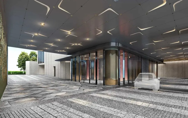 Kimpton Tsim Sha Tsui Hong Kong by IHG