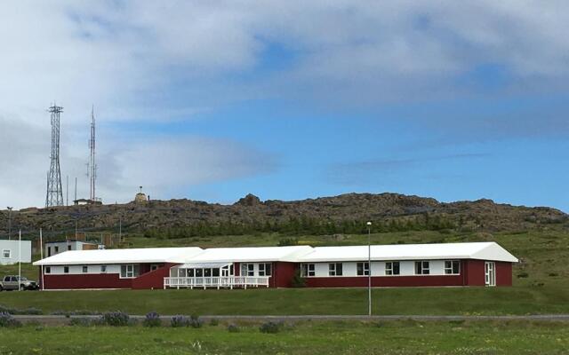 Helgafell Hostel