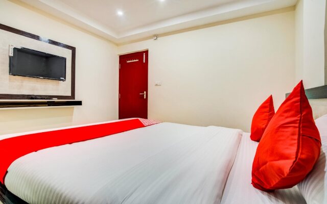 The Grand Yash By OYO Rooms