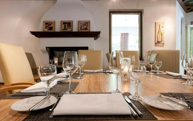 Upstalsboom Landhotel Friesland