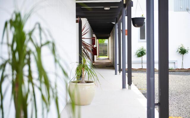 Rolleston Motel Thames – Wenzel Motels