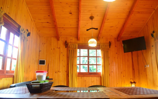 Terra Lodge Relax & Naturaleza