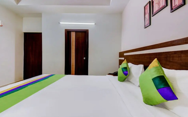 Treebo Primeland Suites, Mailasandra