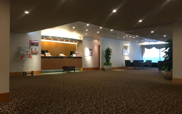 Nakano Sunplaza Hotel