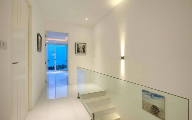 Villa Haiyi 3 Bedroom with Infinity Pool