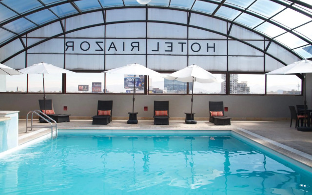 Hotel Riazor Aeropuerto