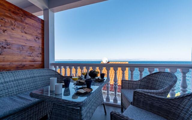 Beautiful Apartment in Prigradica With Wifi