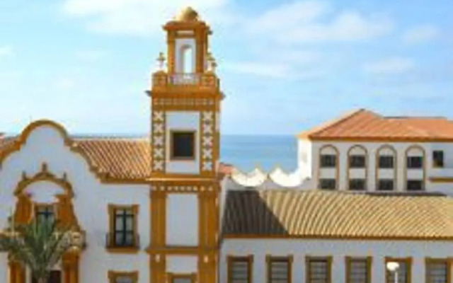 Atico Santa Maria Cadiz