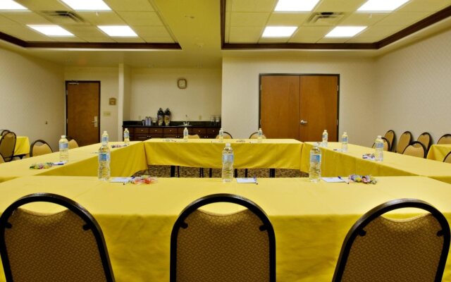 Holiday Inn Express & Suites Levelland by IHG