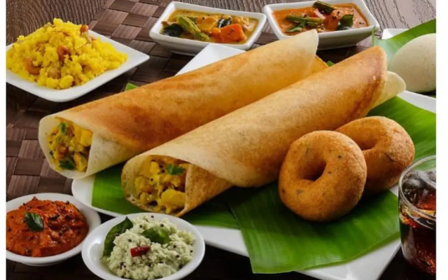 Parijatha Gateway Hotel