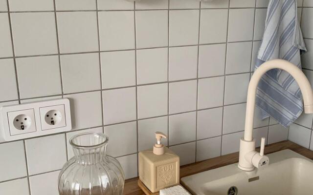 Comfort Home (Комфорт Хоум) на улице Архангельская 11