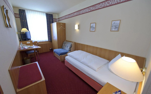 Hotel Adlerbräu